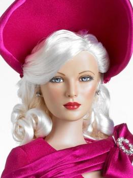 Tonner - Dick Tracy - Waiting with Baited Breath - Doll